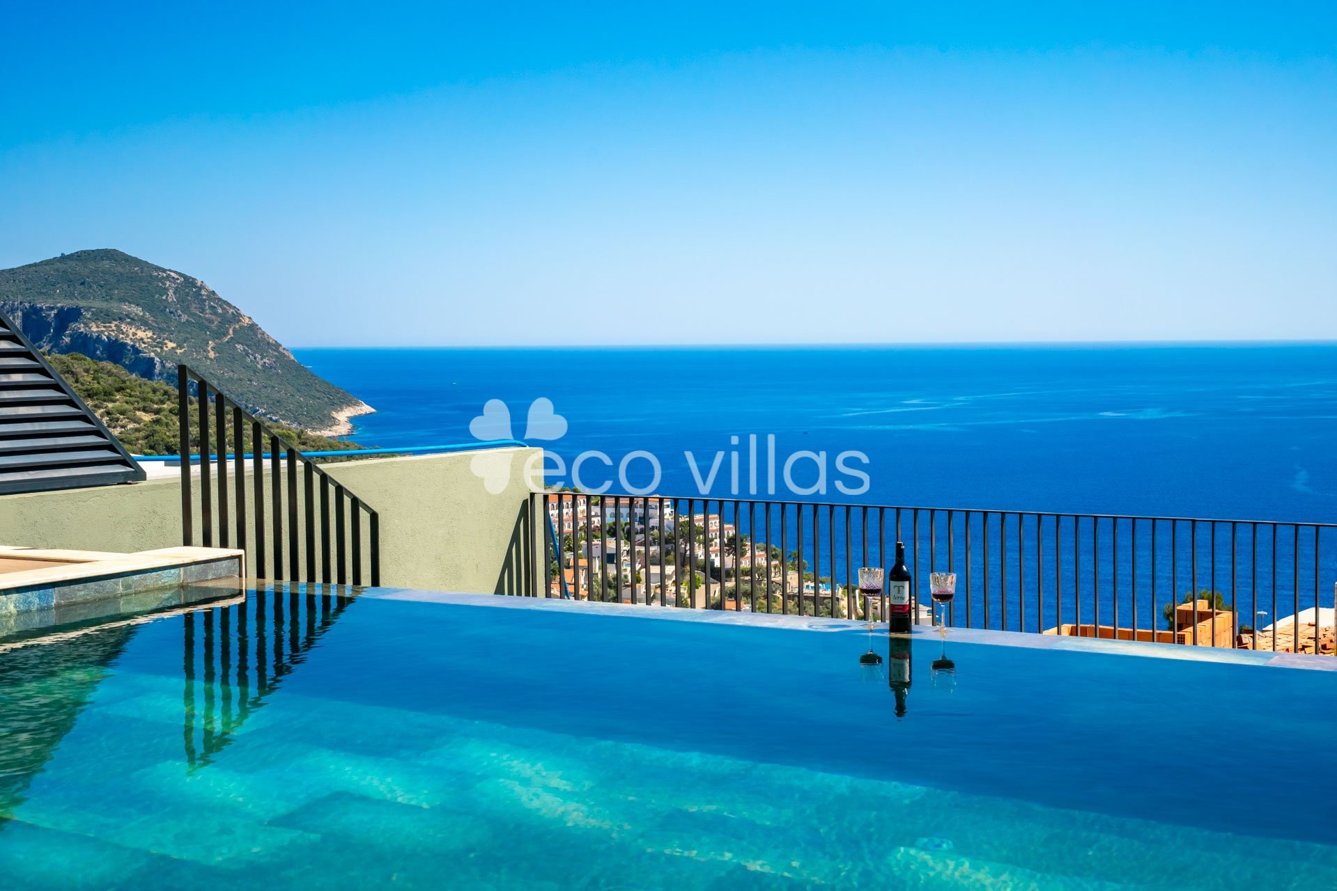 Villa Aura C 