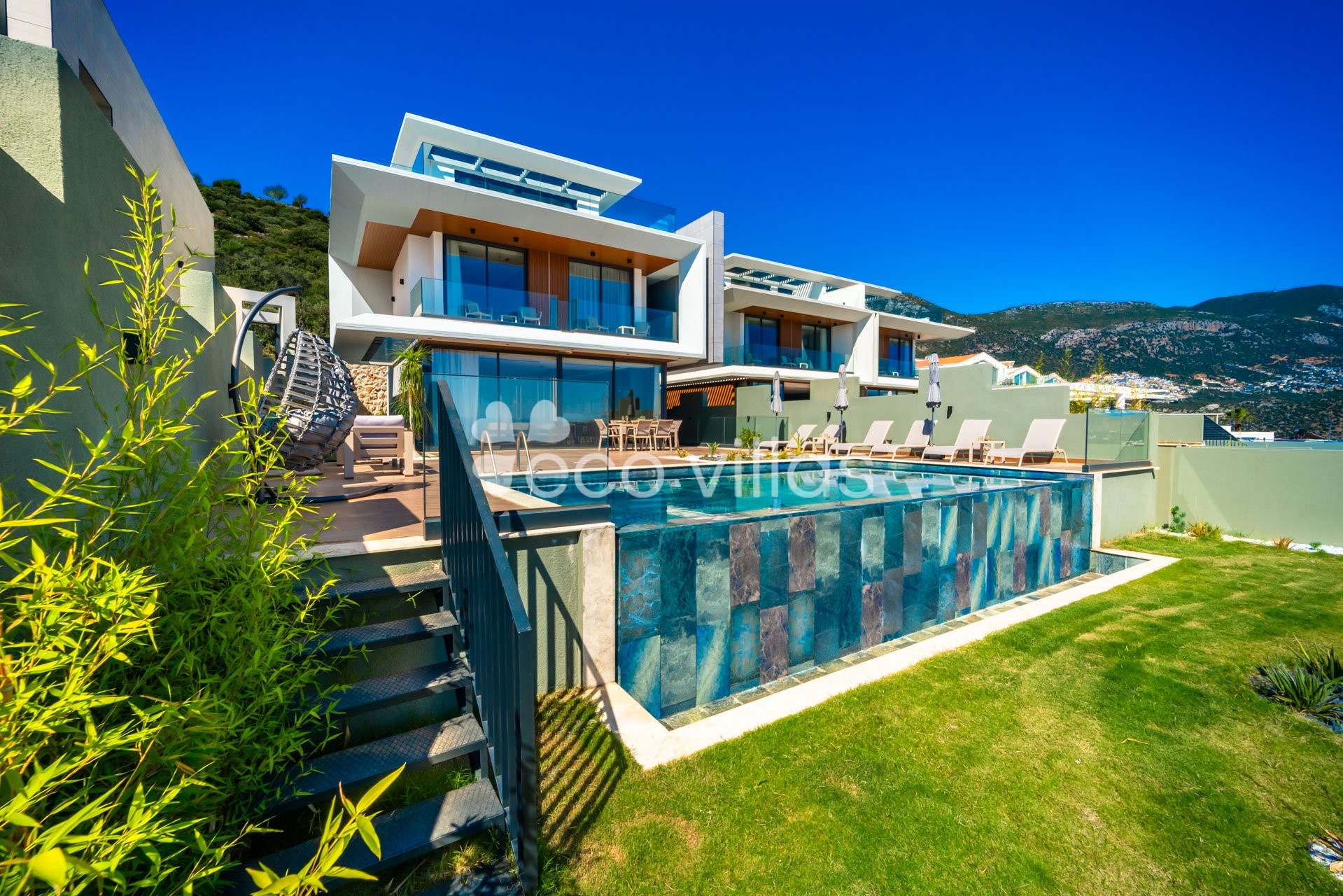 Villa Aura E 