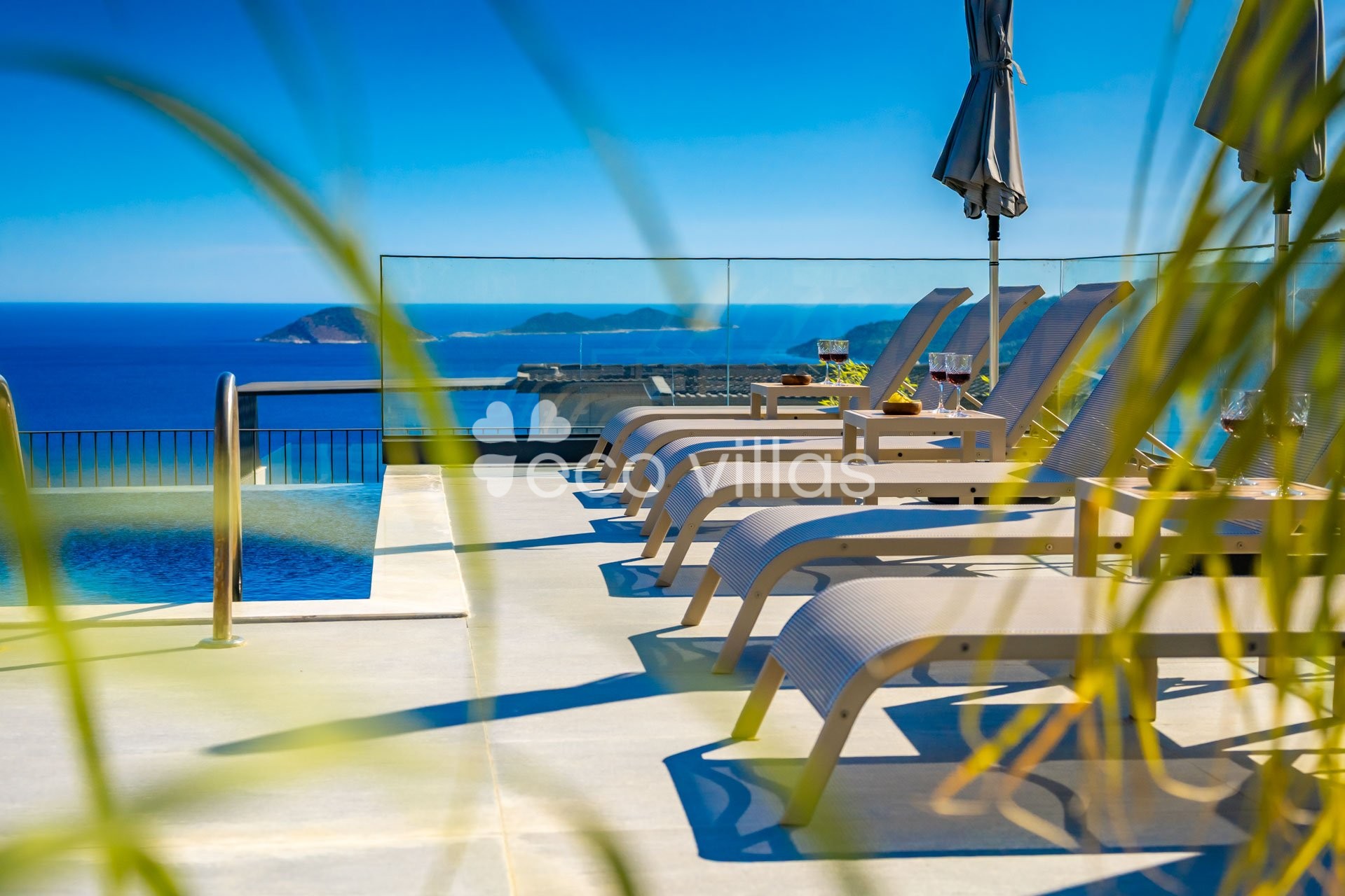 Villa Aura F 