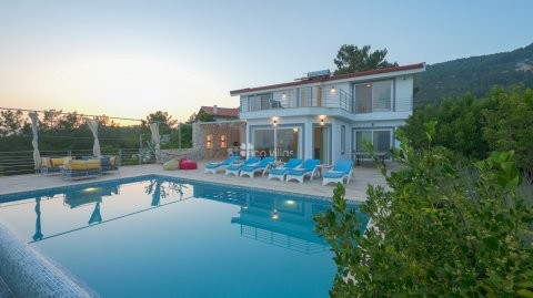 Villa Özay
